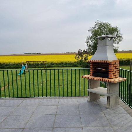 Maison De Vacances Situee Entre Liege, Tongres Et Vise Slins Zewnętrze zdjęcie