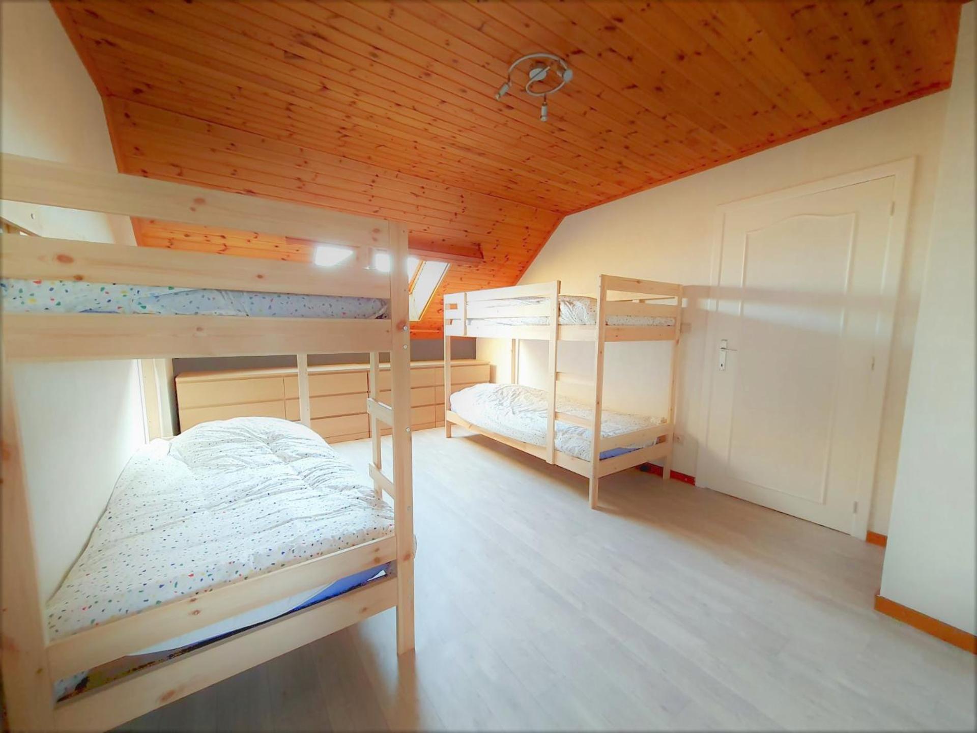 Maison De Vacances Situee Entre Liege, Tongres Et Vise Slins Zewnętrze zdjęcie