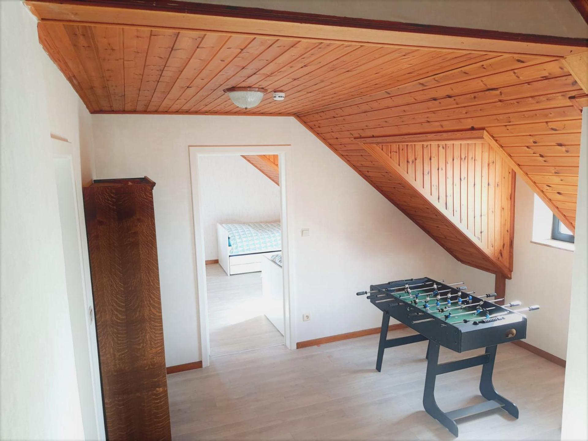 Maison De Vacances Situee Entre Liege, Tongres Et Vise Slins Zewnętrze zdjęcie