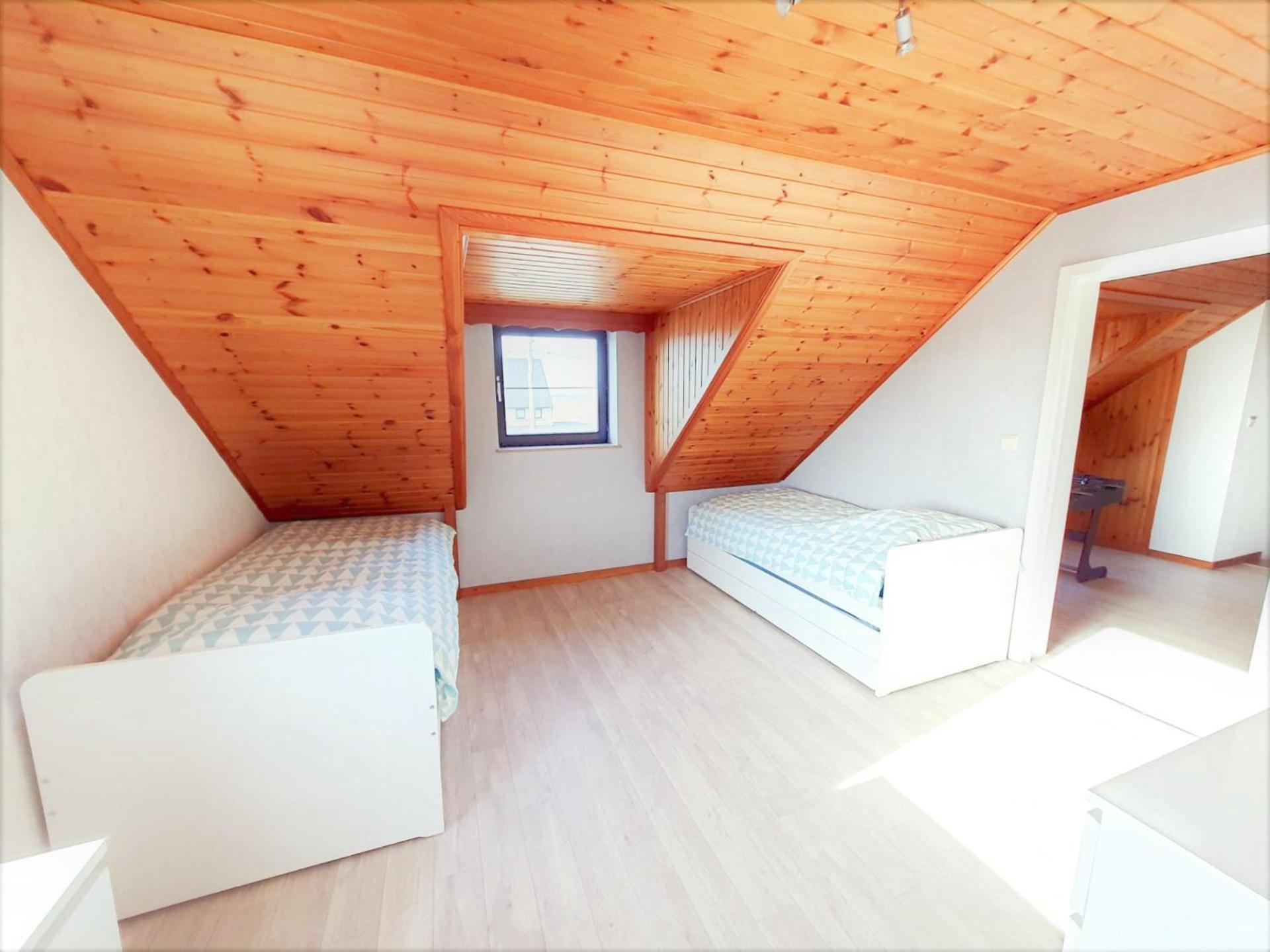 Maison De Vacances Situee Entre Liege, Tongres Et Vise Slins Zewnętrze zdjęcie