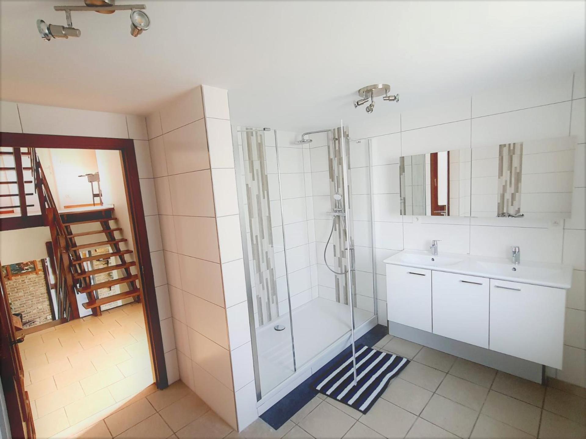 Maison De Vacances Situee Entre Liege, Tongres Et Vise Slins Zewnętrze zdjęcie
